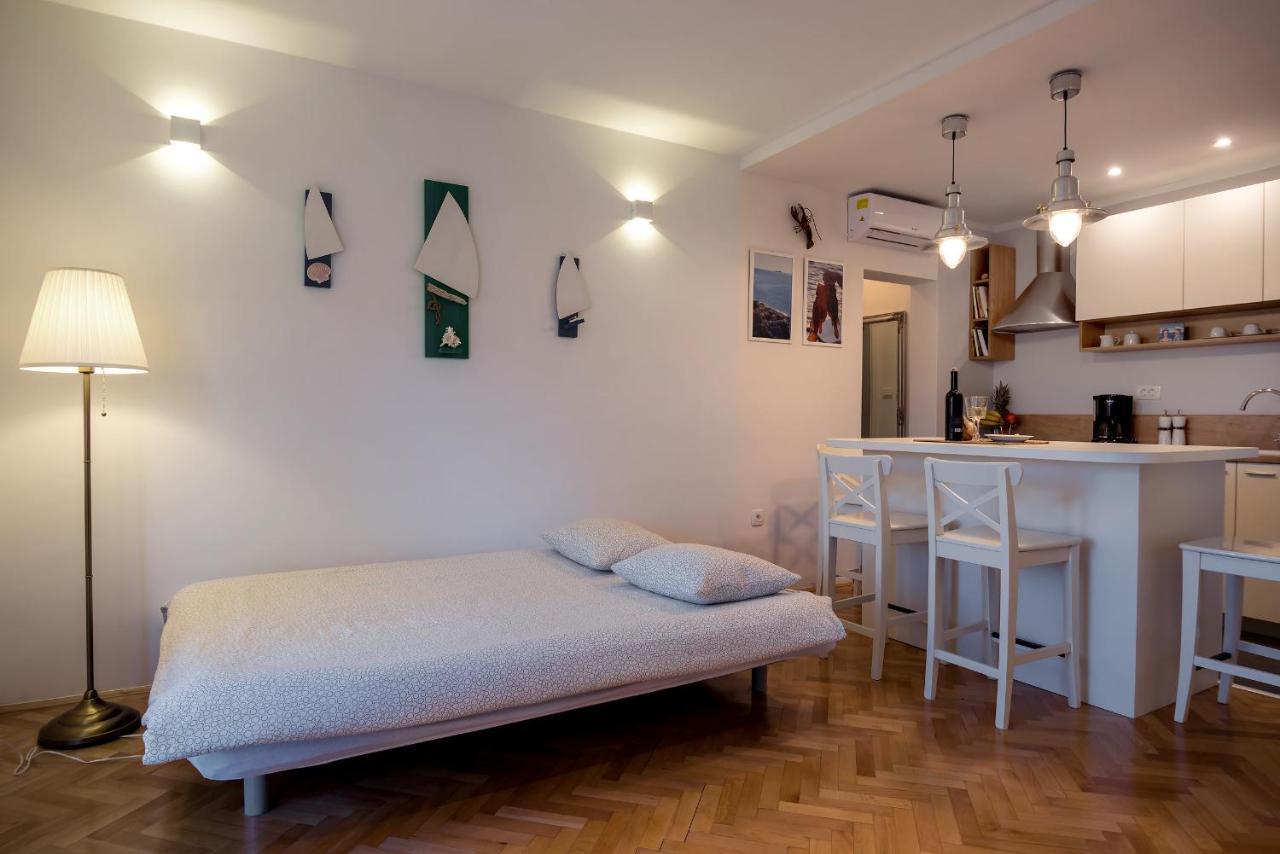 Casa Katalina Apartamento Komiža Exterior foto