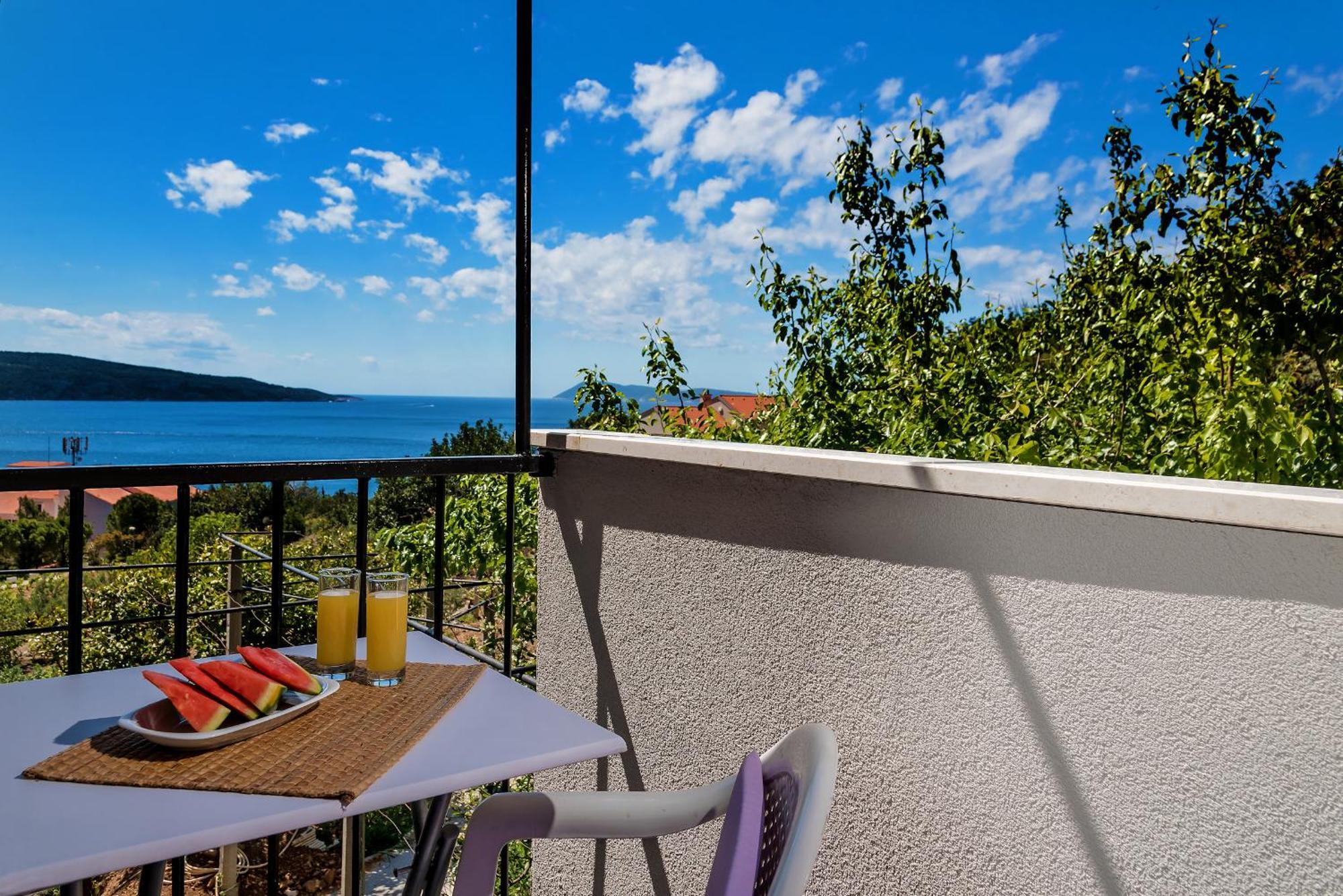 Casa Katalina Apartamento Komiža Exterior foto