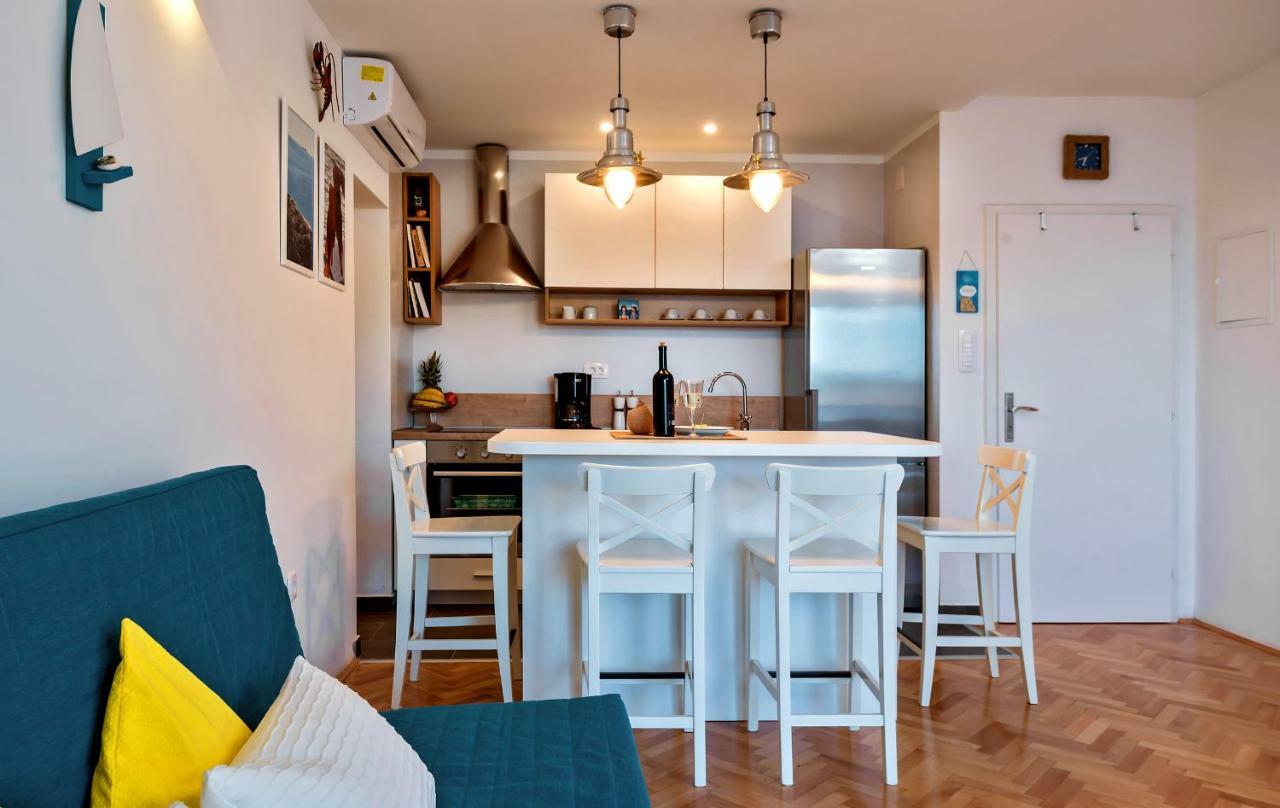 Casa Katalina Apartamento Komiža Exterior foto