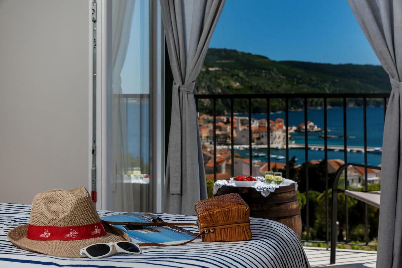 Casa Katalina Apartamento Komiža Exterior foto