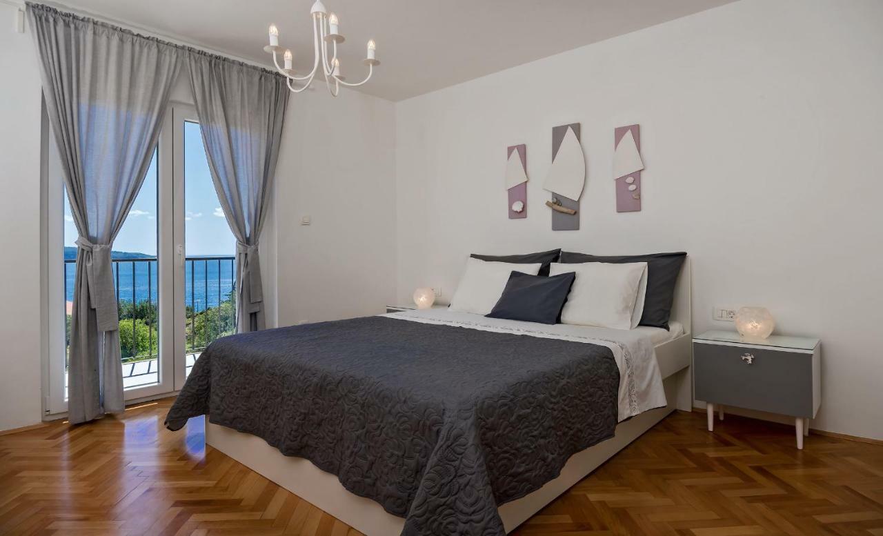 Casa Katalina Apartamento Komiža Exterior foto