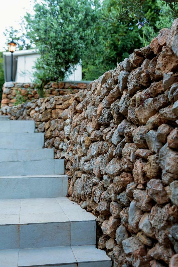 Casa Katalina Apartamento Komiža Exterior foto